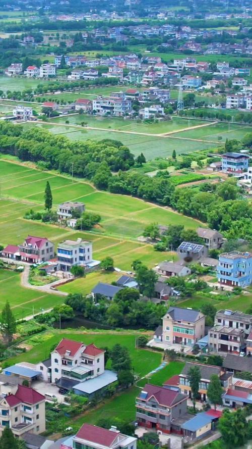 有头脑、能吃苦是浙江人致富的根本原因。
浙江是全国最富裕的省份，浙江省农村都是别