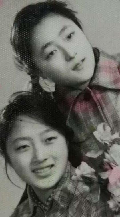 分享一张你相册里最难忘的照片最美的年华～