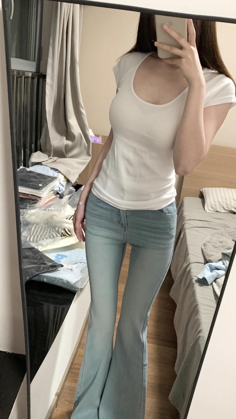 大美女