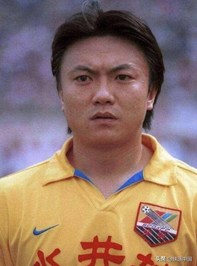 魏群：甲A联赛职业化之前，我和队友每个月工资108块，就是当时一个普通人的收入水