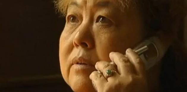 2004年，武汉一男孩意外去世，母亲将他的手机一起下葬。男孩母亲以泪洗面，经常拨