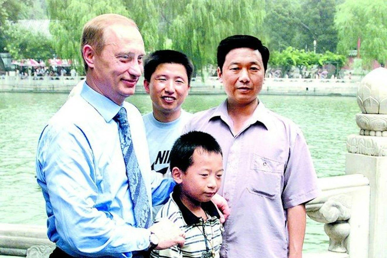 普京刚到北京就爆大消息！红毯还没走完，点名要见一个湖南人，全世界都没想到

普京