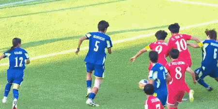 3:0！射门21:1，亚洲杯决赛定一席，朝鲜女足晋级，静等中日胜者U20女足亚洲