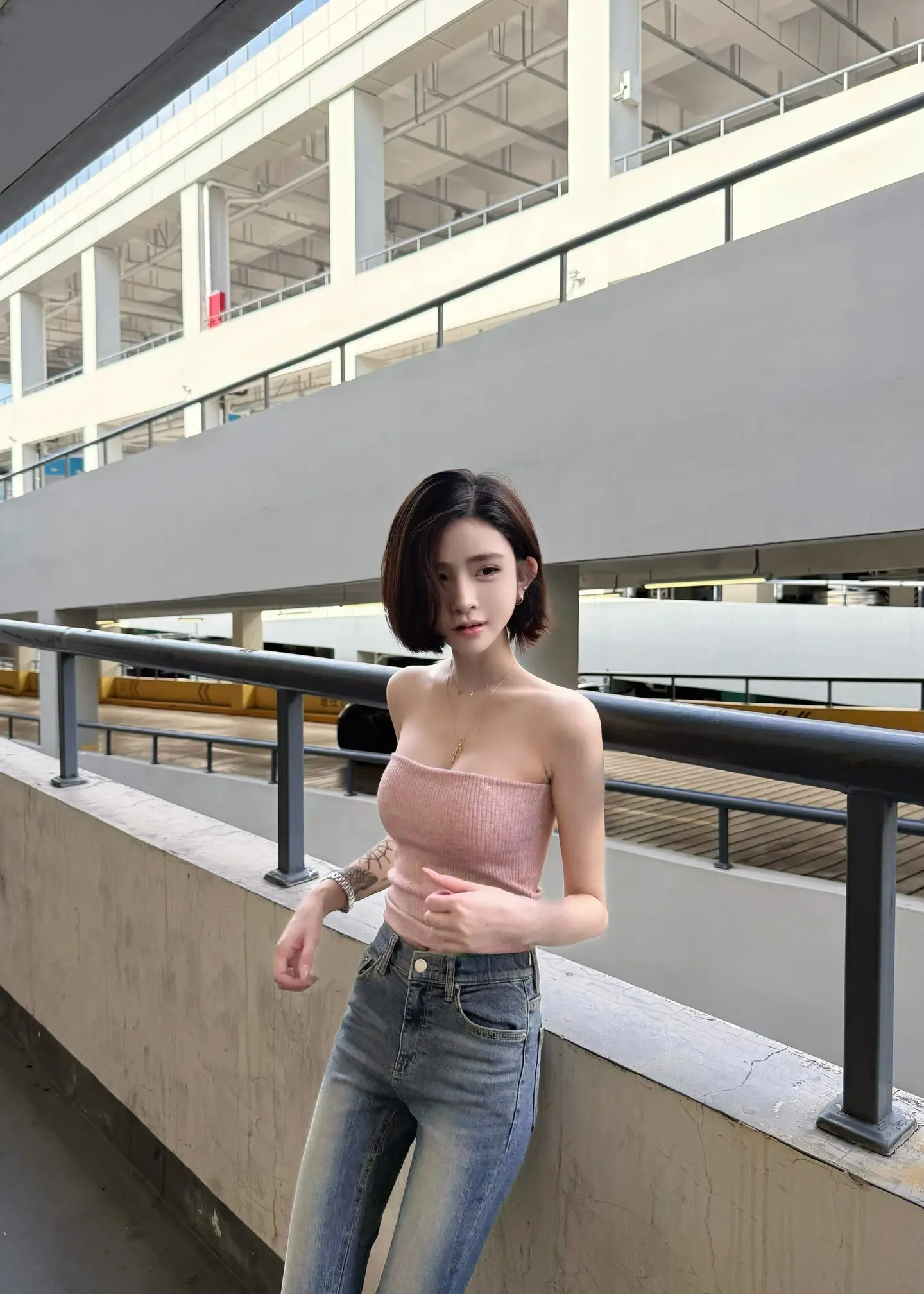 爱上我的那刻 就该服从我