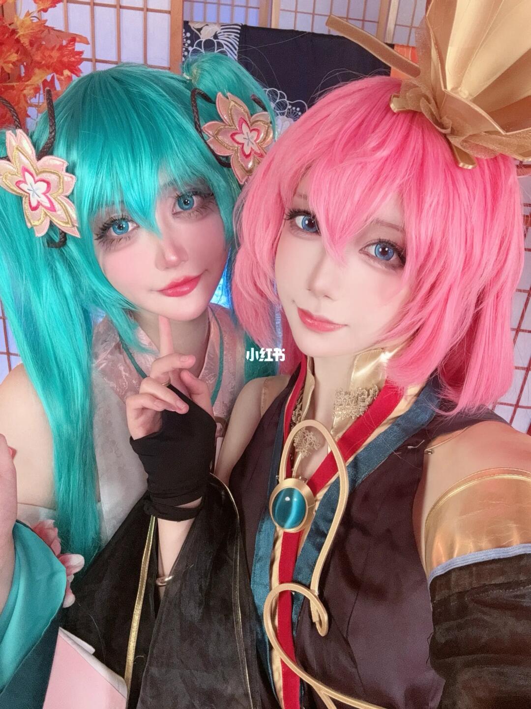 6.1 在南京缘聚ANIGEN FESTIVAL✨