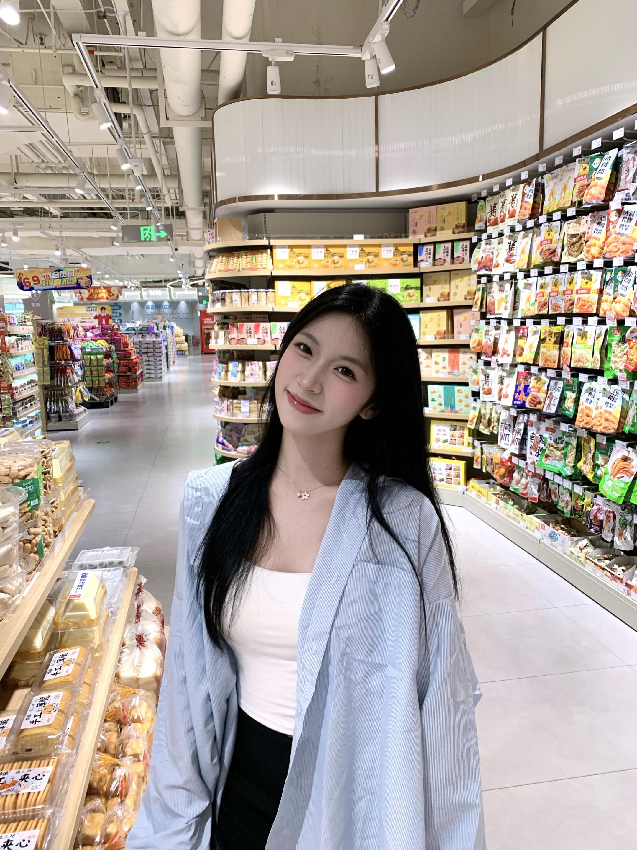 我覺得你有我就夠了呀˶⦁ ༝ ⦁˶。