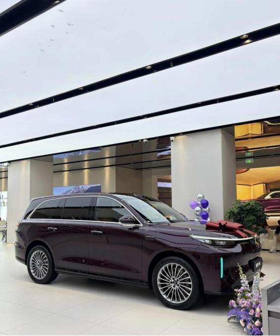 外国为什么不造新能源汽车？长城老总魏建军曾经一句话捅破了窗户纸：外国不是没技术，