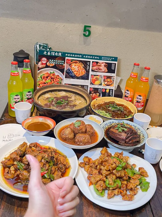 三亚量大好吃的东北菜｜干饭人包满意的👍