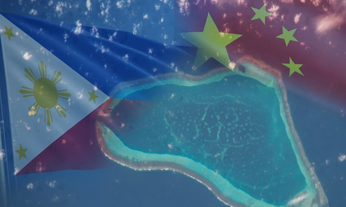 菲律宾国内居然没有因为中国宣布在黄岩岛划定自然保护区而发生示威游行。
国家层面上