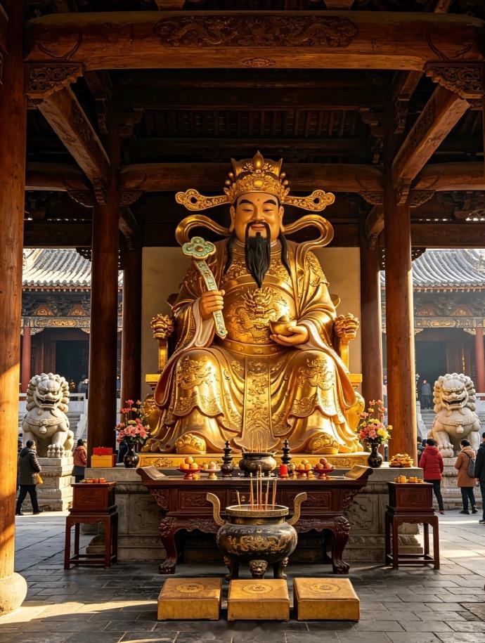 转发好运财神到，招财纳瑞瑞气盈门，金玉满堂。愿求财之路通畅无阻，贵人扶持不断，难