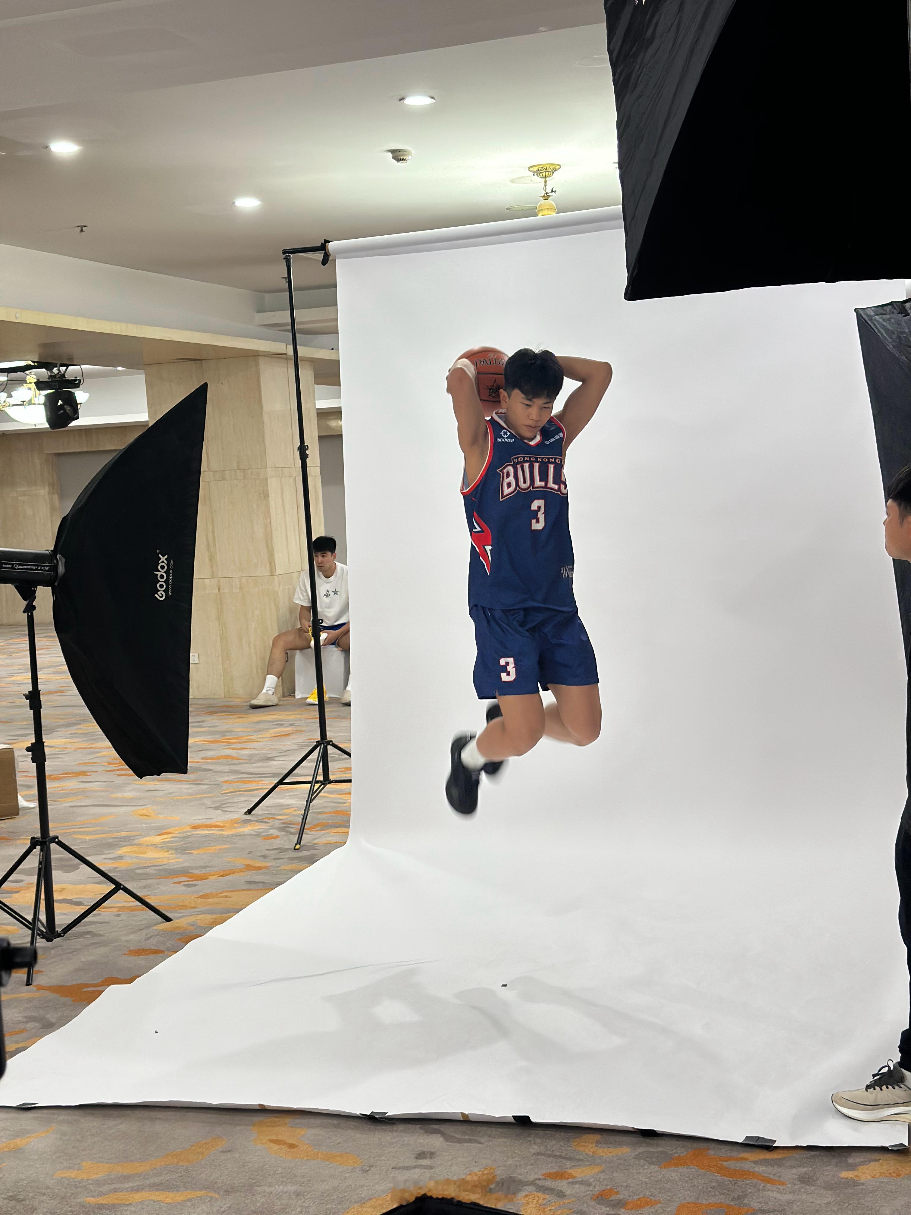 扣篮大赛加油！[加油][加油]NBL全明星nbl联赛 ​​​
