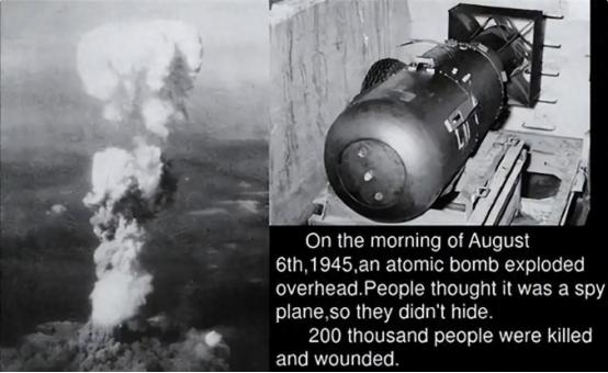 以色列已经告诉世界：日本若敢拥核，美国并不会第一个翻脸。
 
日本这阵子关于拥核