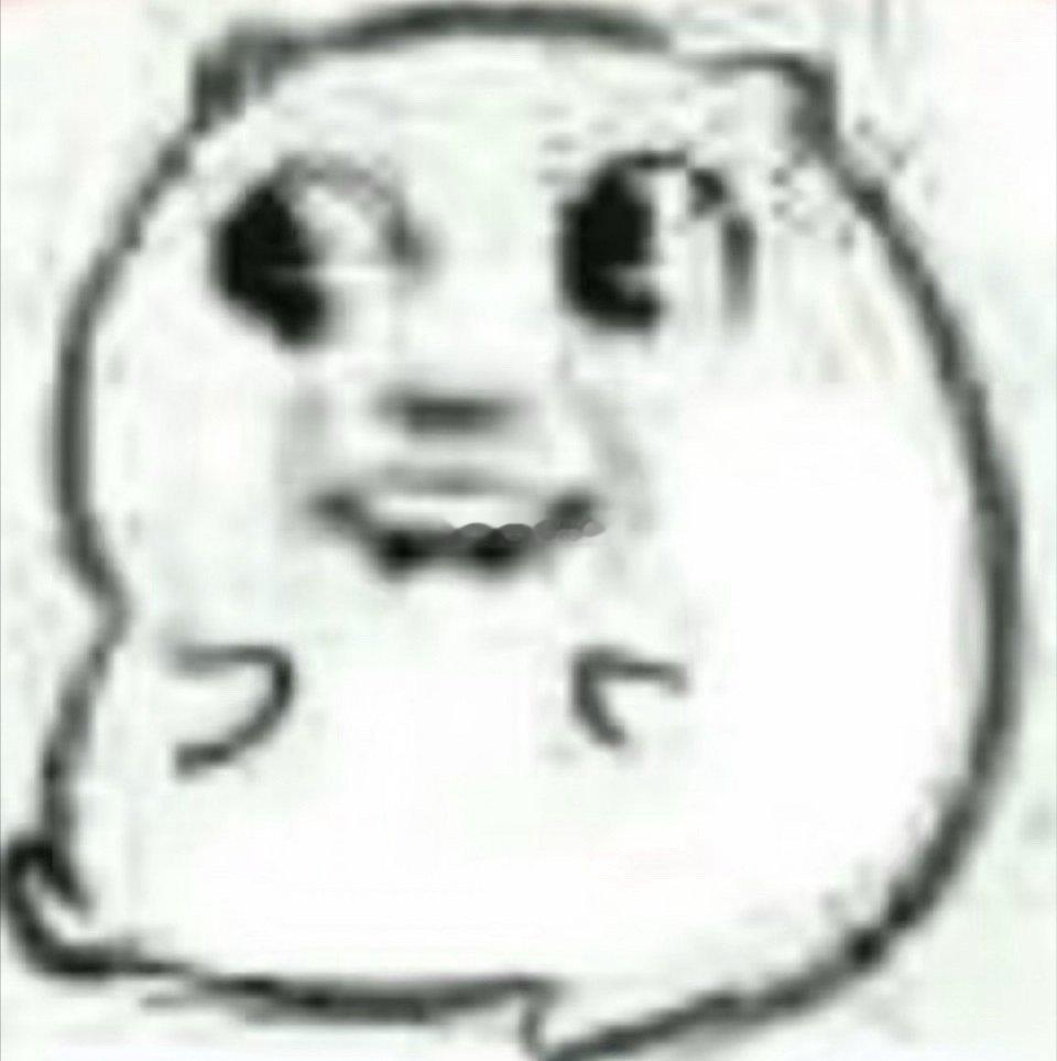 北京下雪了，上完课就去堆雪人 