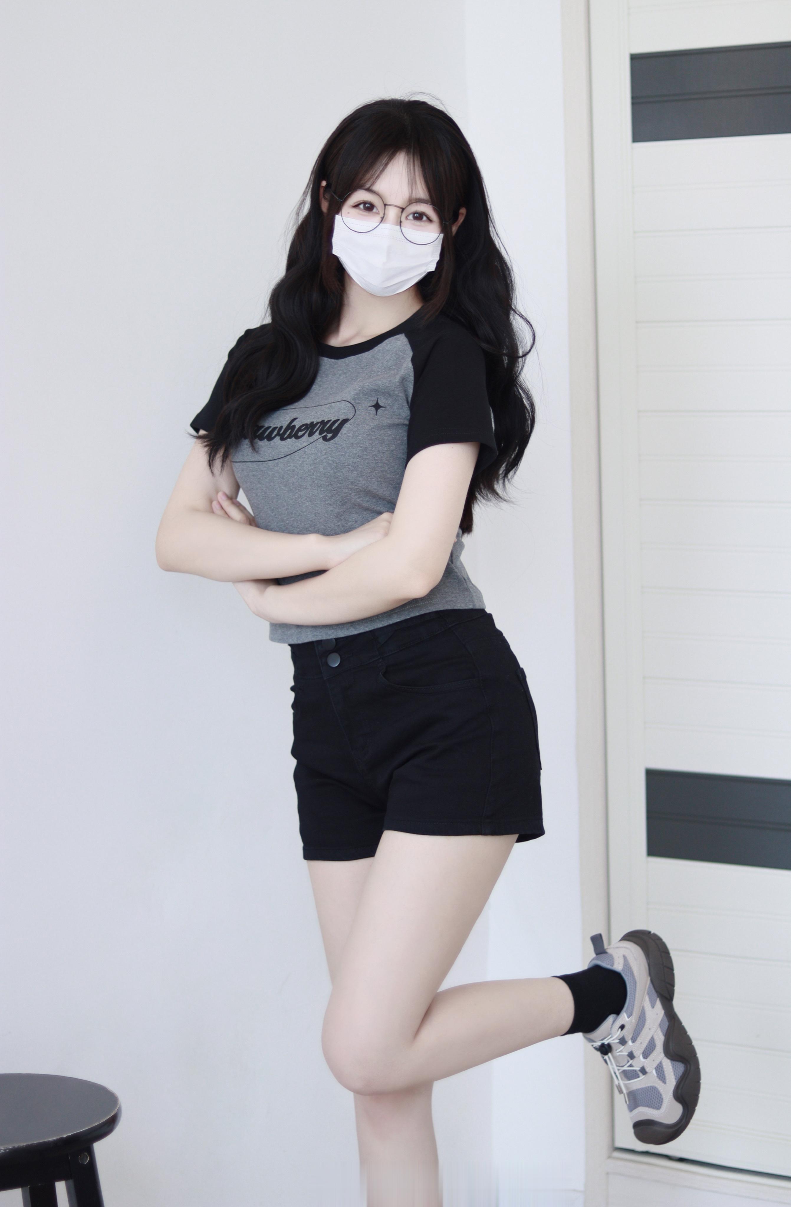成为美女第一步 丢掉所有宽松衣服 ​​​