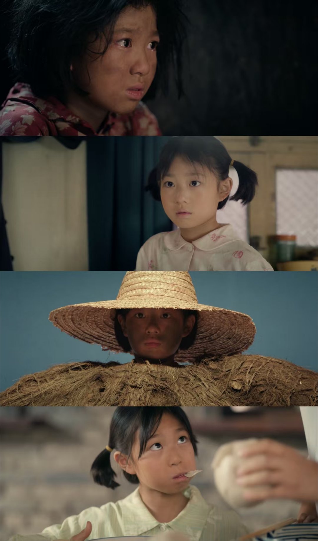 主角老式长剧的好看 主角演技封神，剧情层层递进，每一集都耐人细品，这才是追剧该有