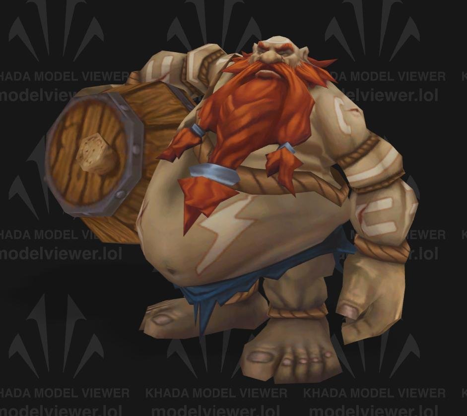 大家觉得哪些英雄模型需要ASU重做了？