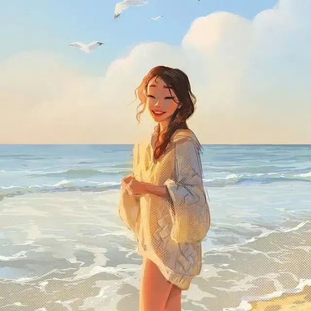 给女生的一些恋爱建议[兔子]1、如果你在对方那里感受不到被爱，请记得及时止损。2