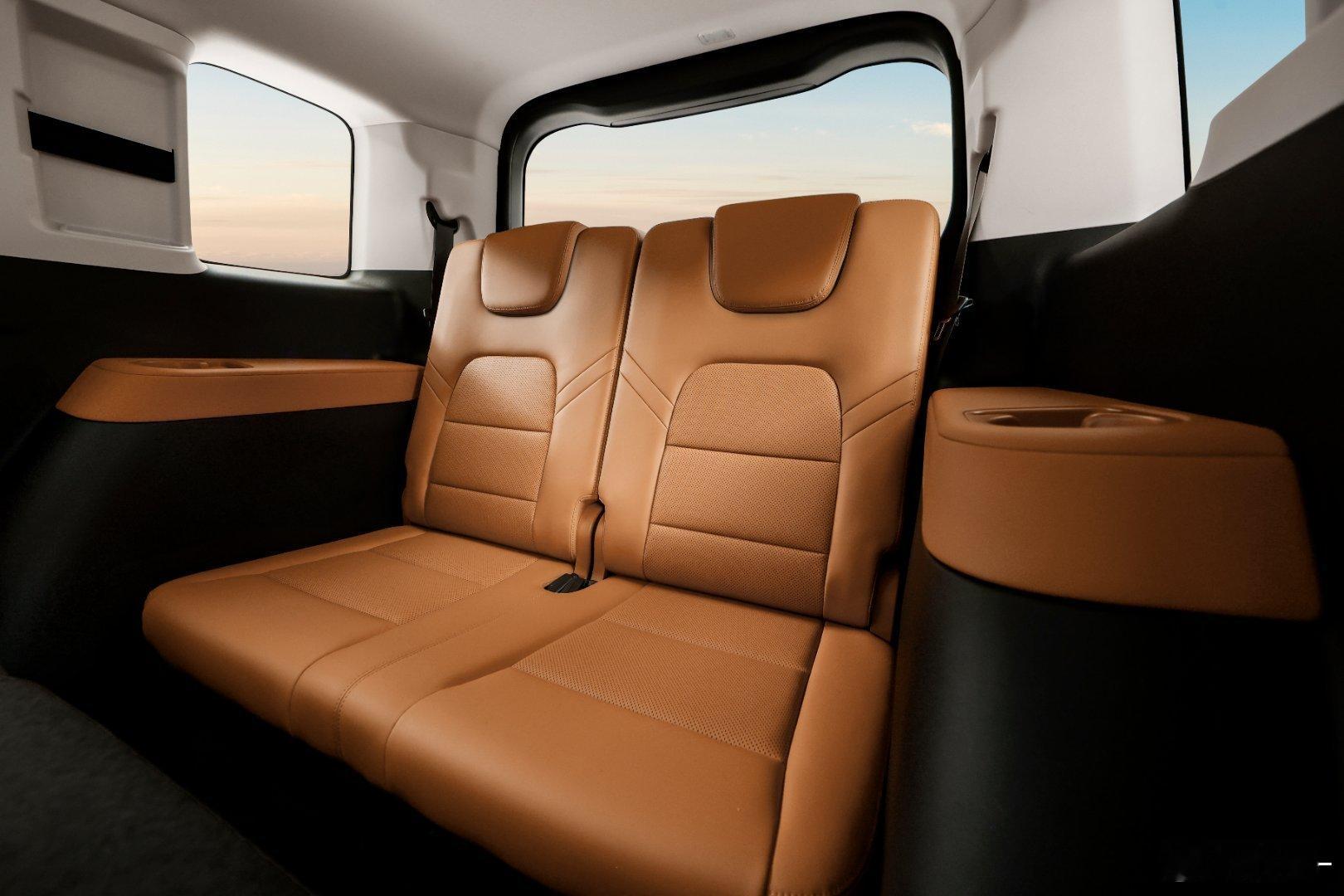 北京车展必看猛龙PLUS 2026北京车展，哈弗猛龙PLUS七座版开启预售192