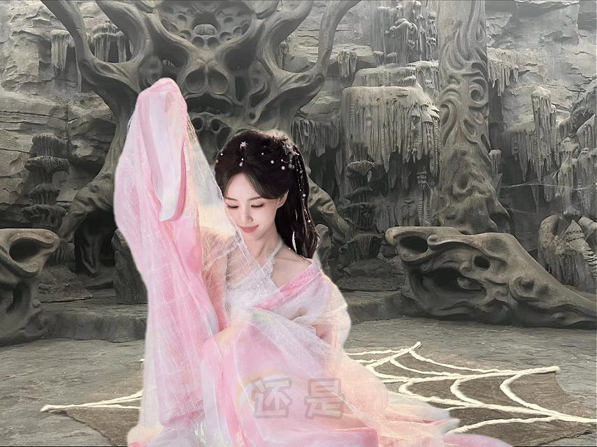 李一桐给新剧剪了预告《天地剑心》有李一桐太省心！自剪预告超给力，演技剪辑双在线，