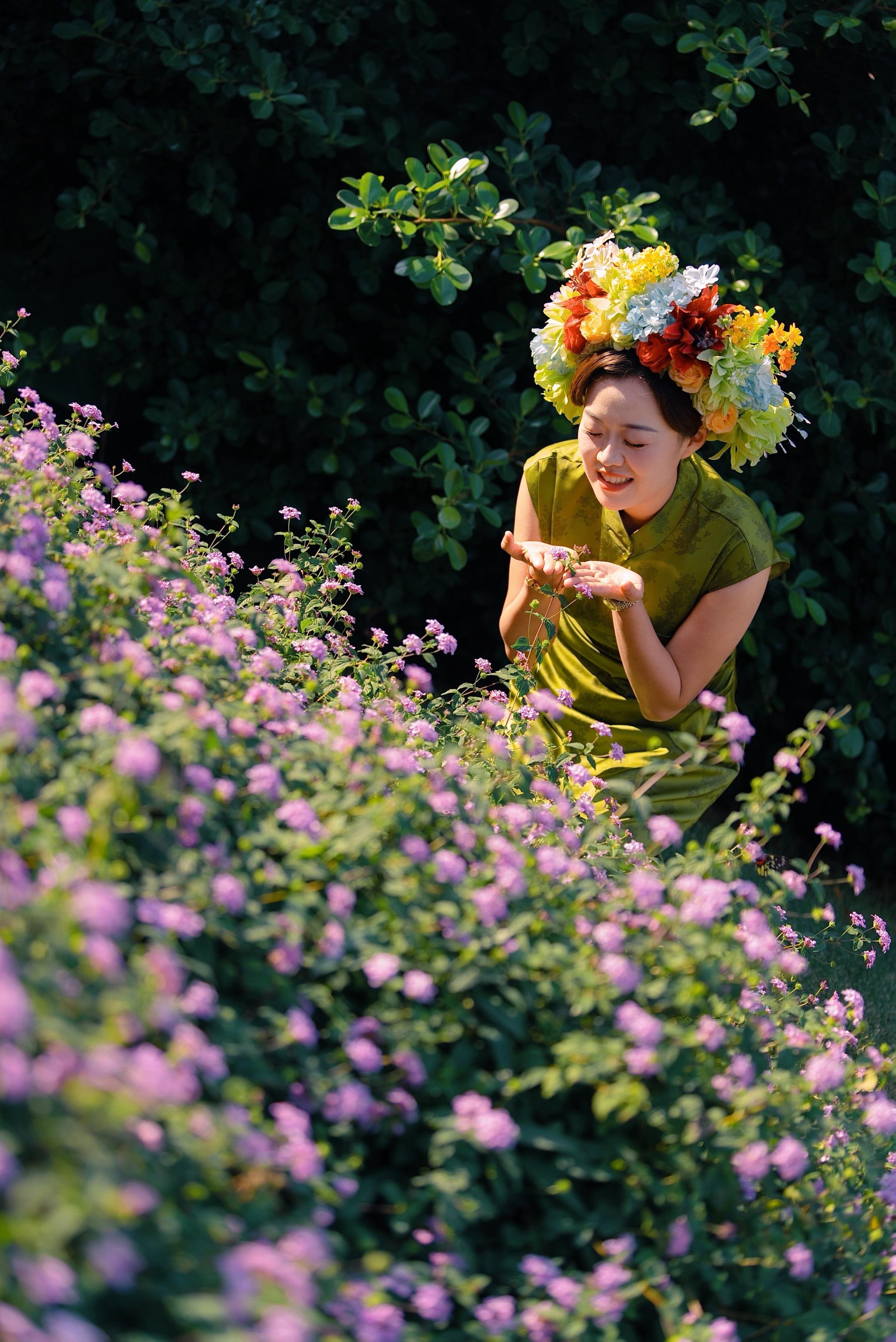 感谢鼓浪屿的阳光。出差毕，原图出。