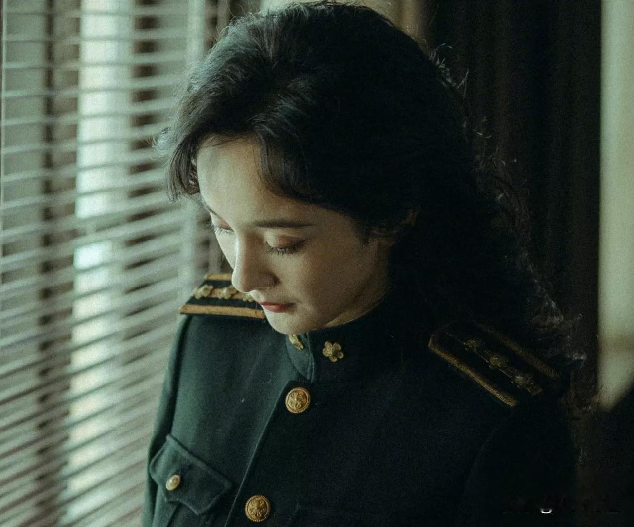 杨幂是这样理解她饰演的人物关雪的啊？“你不是好人，一步错步步错，也把自己给毁了。