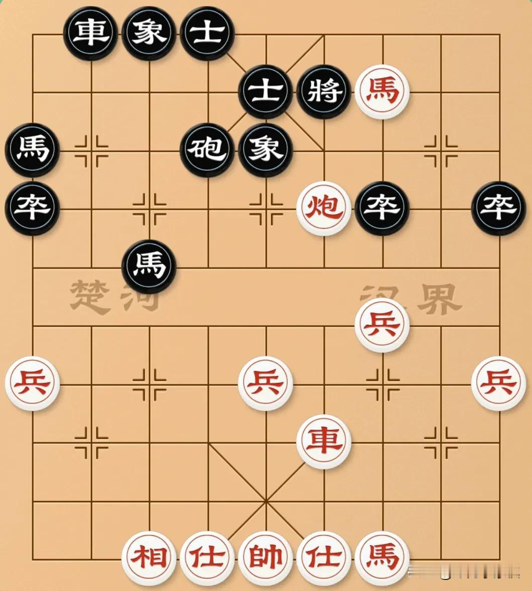 这杀法真是太妙了，业九都未必会杀这个棋！经过反复拆解黑棋没破解出来，请教了一个高