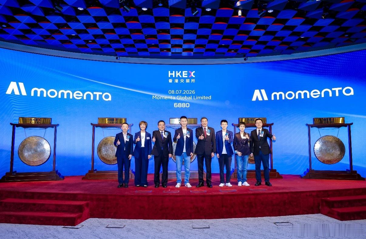 物理AI第一股Momenta登陆港股AI进入下半场之后，一个变化越来越明显。过去