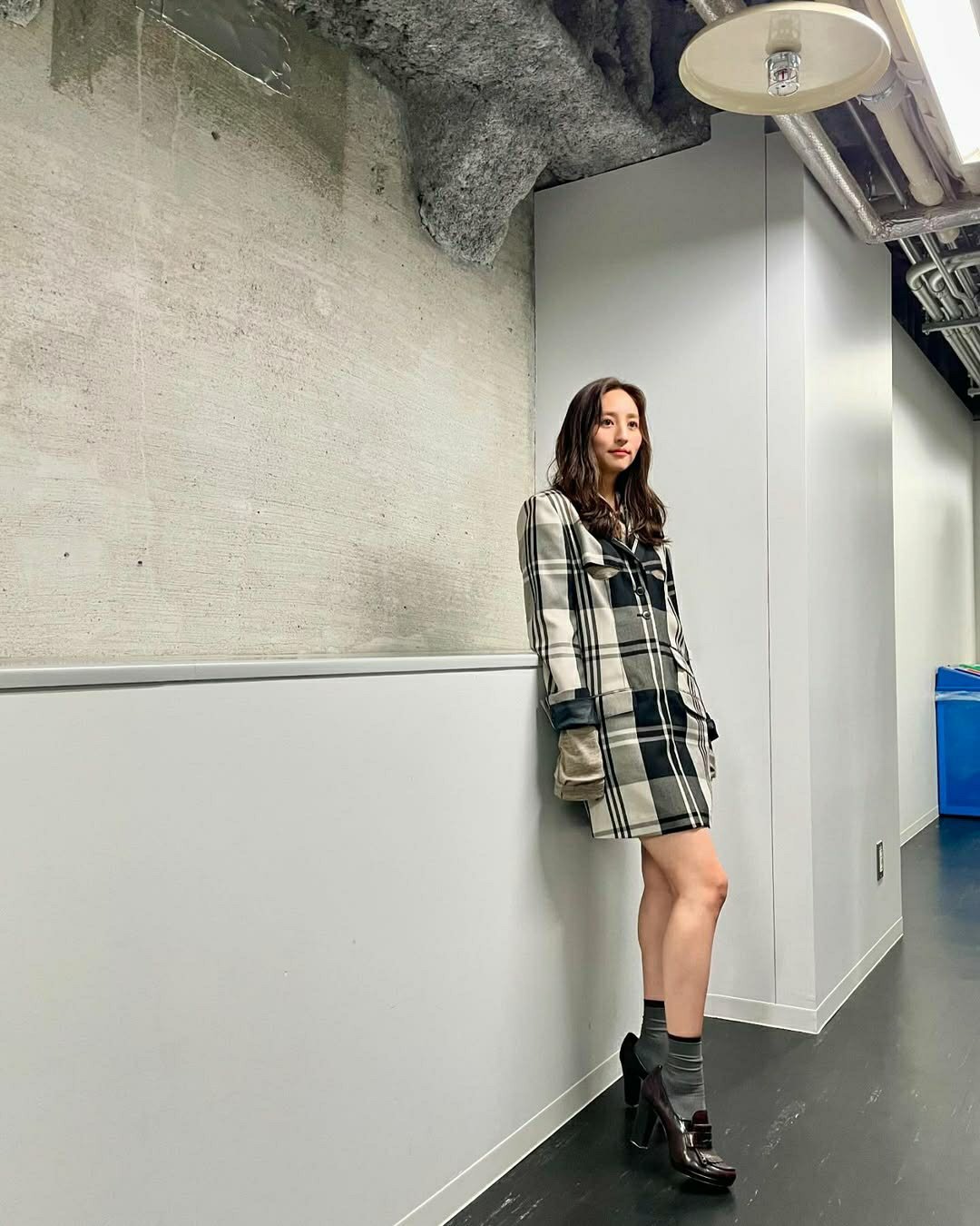 日娱新闻  堀田茜  堀田茜2月12日ins 