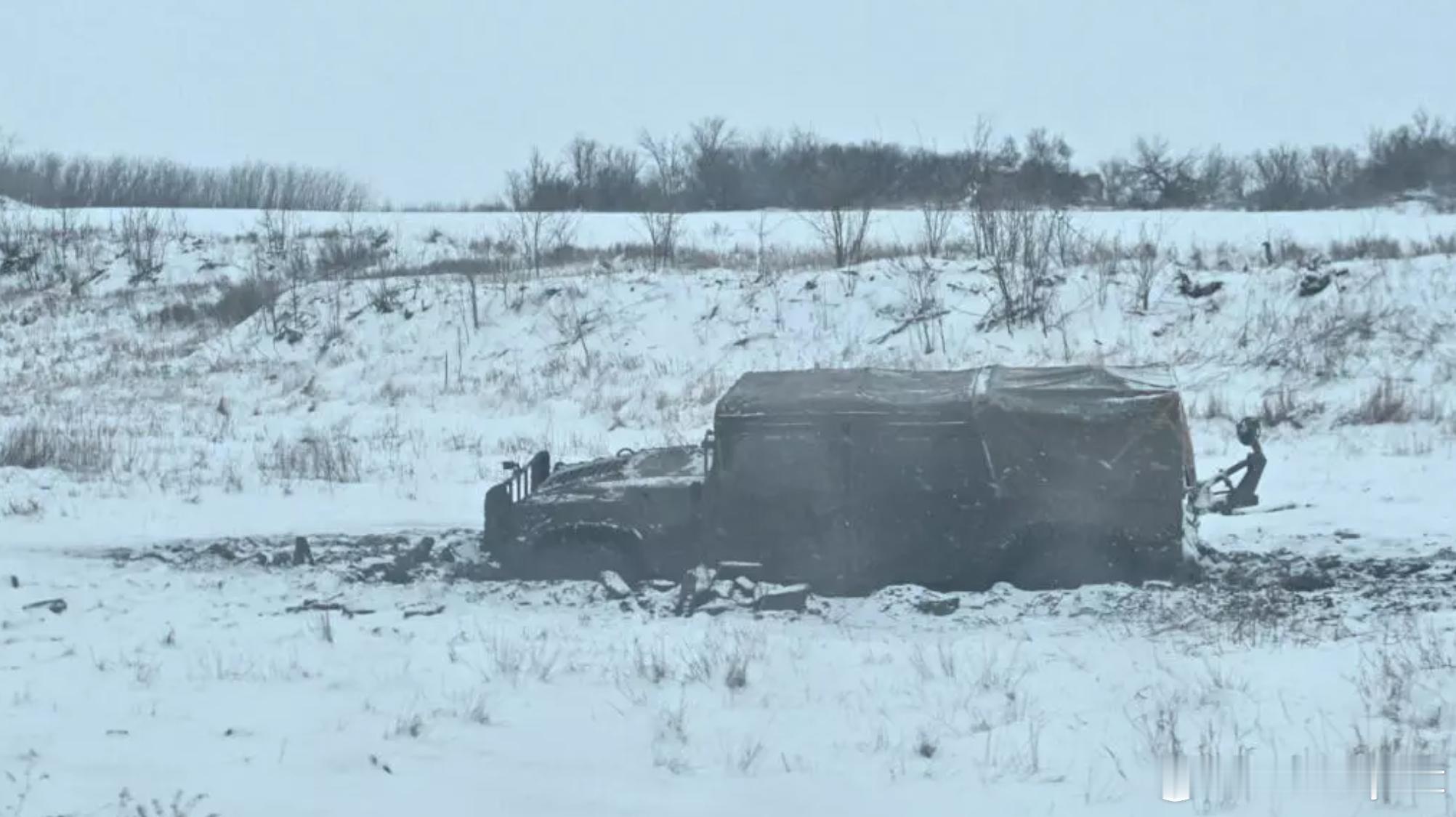 消耗战下的乌克兰：“俄军推进艰难，防线难守”海外新鲜事俄乌局势 2月1日《世界报