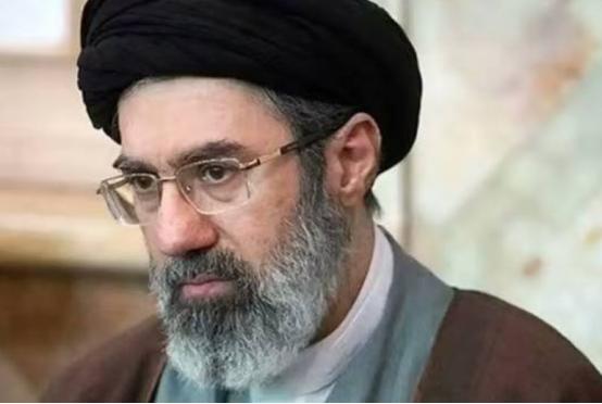 伊朗宣布，伊朗最高领袖还活着，但是，不能录制任何影像，也不能录制声音！
 
毕竟