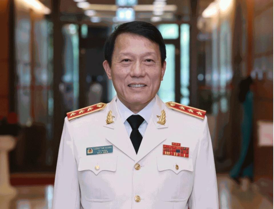 2025年越南犯罪总体下降，但诈骗与伪劣商品犯罪激增。

根据越南最新的政府报告