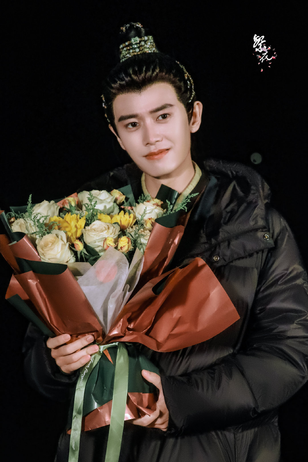任嘉伦你知道吗你热泪盈眶的模样真的很令人难忘🥝任嘉伦2026更嘉爱你 🥝任嘉