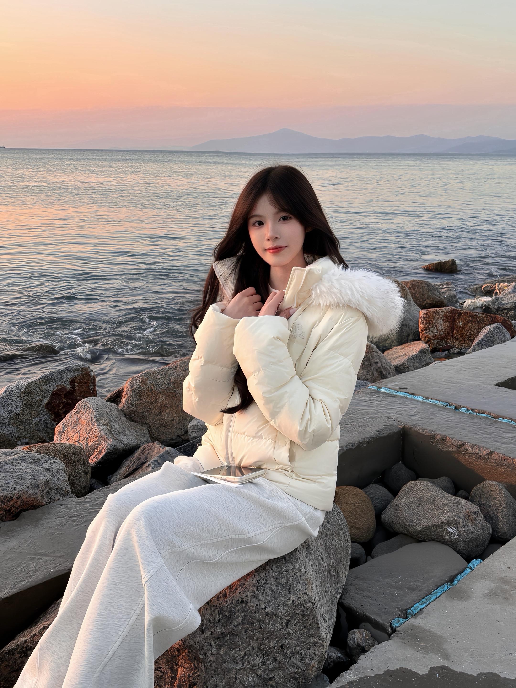 给你的爱一直很安静