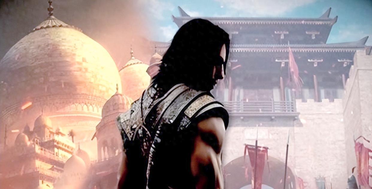 阿罗憾并非唯一在华任职的外国官员。
自汉唐以来，中国历代不乏外籍官员。唐代开放包