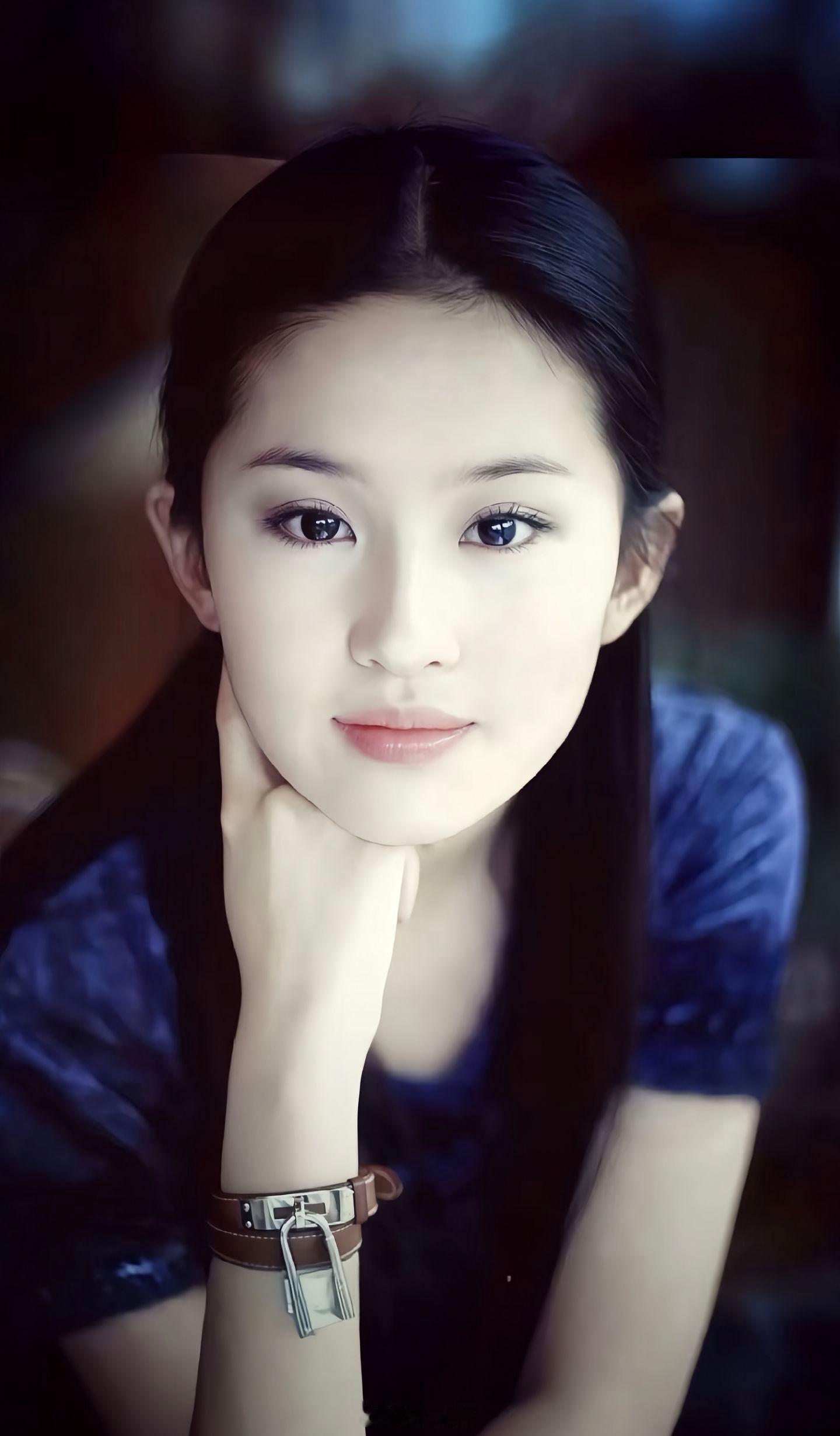 刘亦菲[超话]真的好美好纯净[可怜][可怜]刘亦菲｜​​​