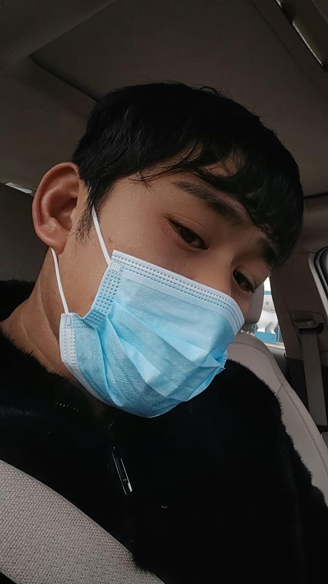 该死的病毒快滚蛋