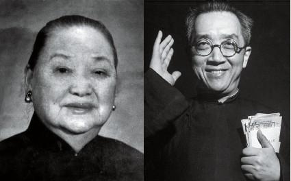1917年，26岁的胡适和27岁的江冬秀大婚，当晚胡适紧张地坐在婚房里，江冬秀主