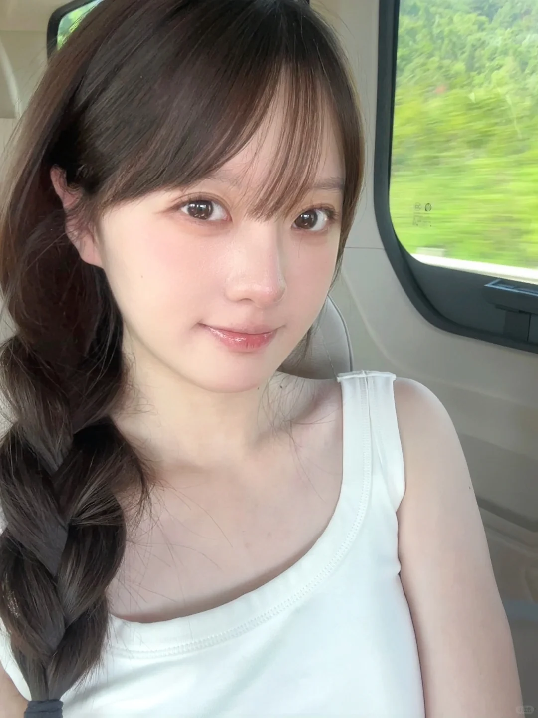 ꉂ ･ ･ ☆