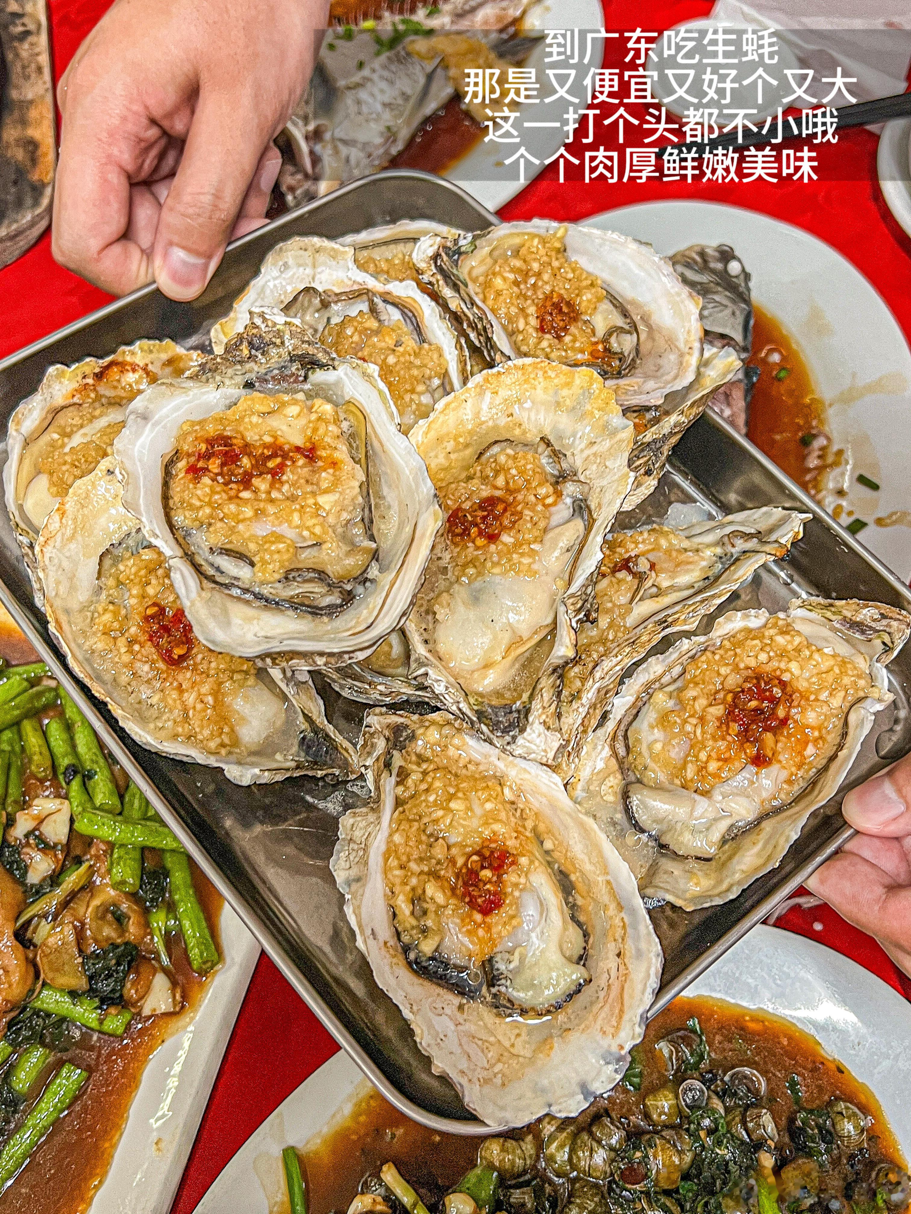 #圆圆的周末[超话]# 广东美食合集！[憧憬]任何一个吃货到了广东都会如鱼得水一