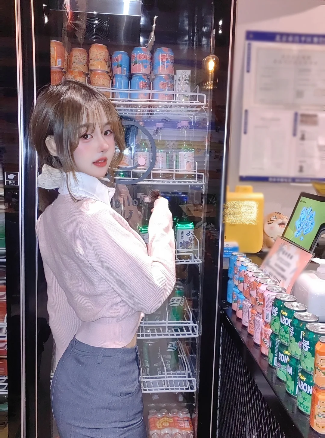 第二张不敢发朋友圈