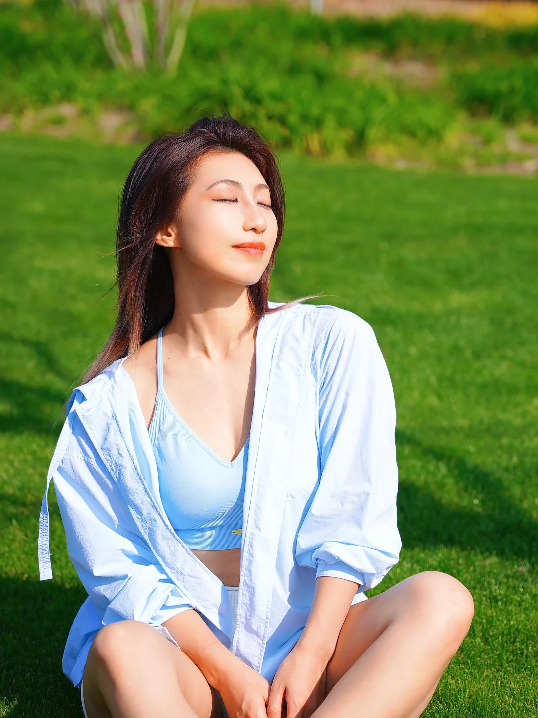 依旧活力运动风