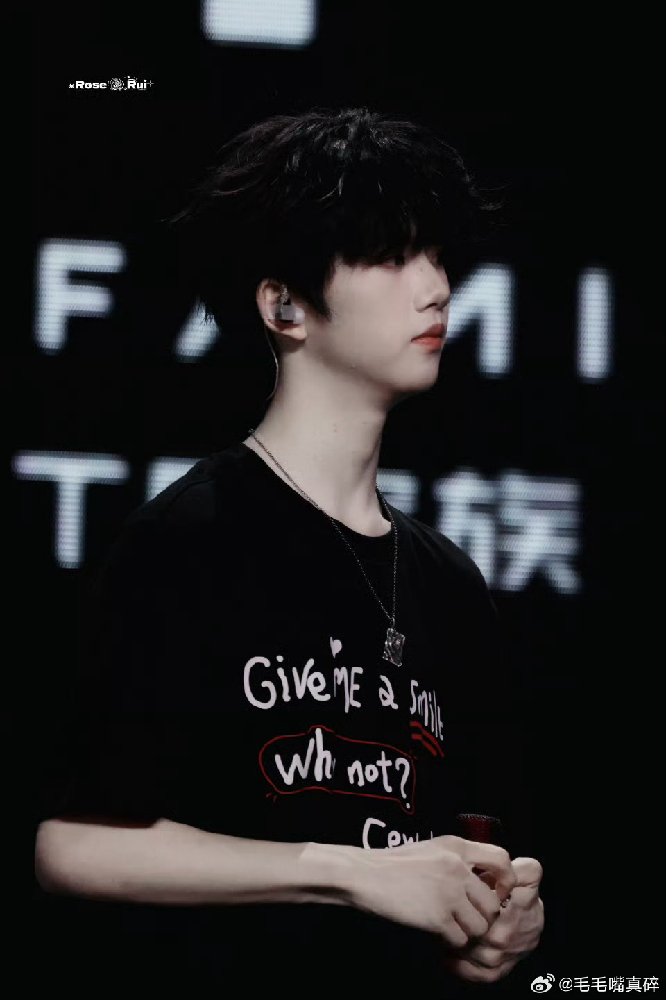 张函瑞徐安博真的好帅啊神颜！！