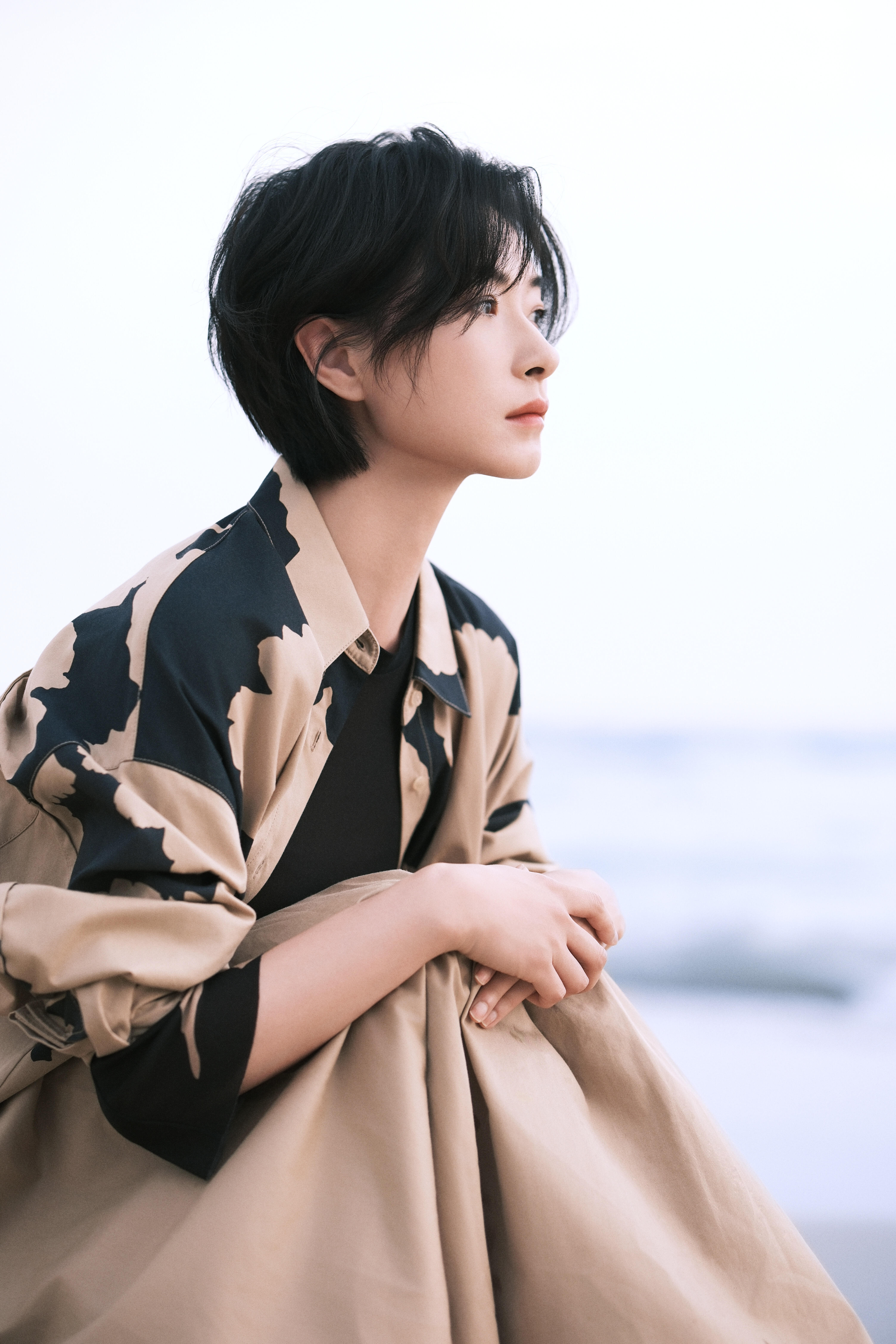 筒子村  小🍠2026第一更2026，go go go！好运乘风而来，幸福像浪