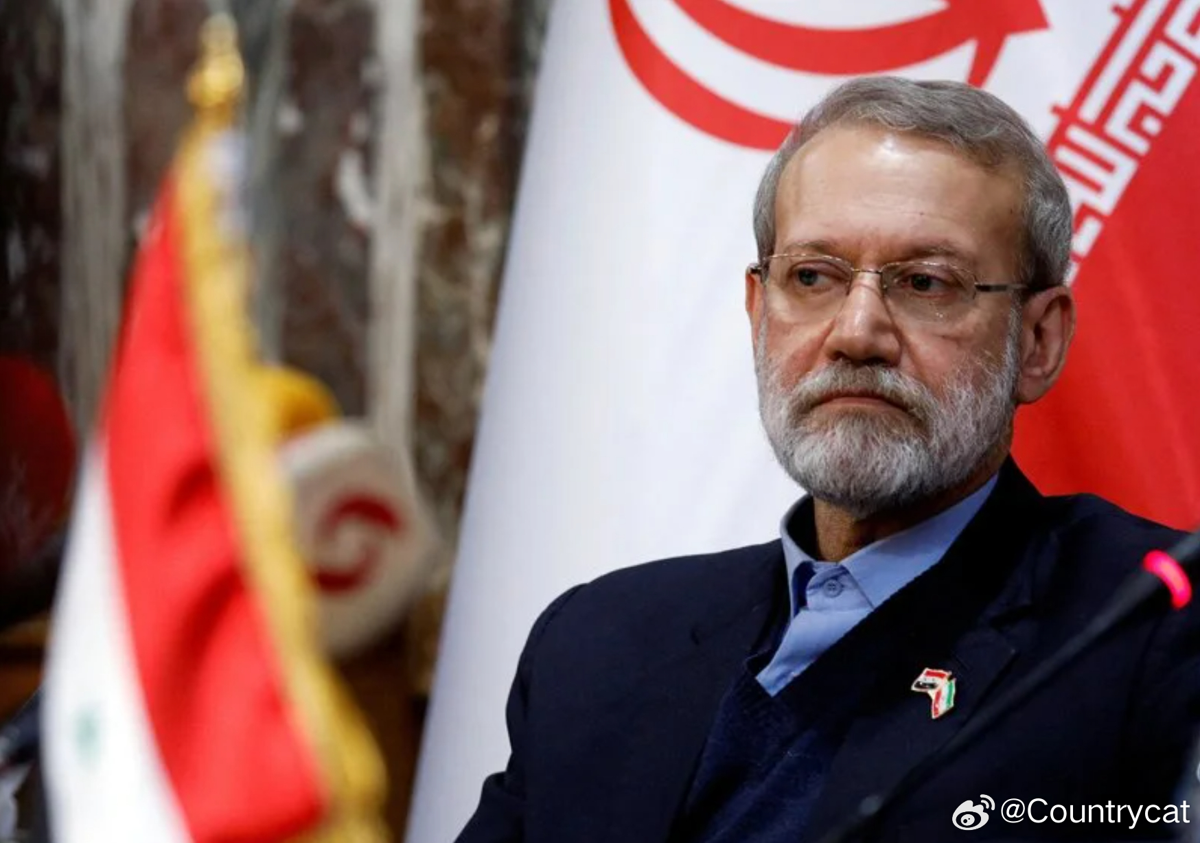 以色列一夜“定点清除”伊朗两名高层 曝光情报与决策关键海外新鲜事美以伊冲突中东现