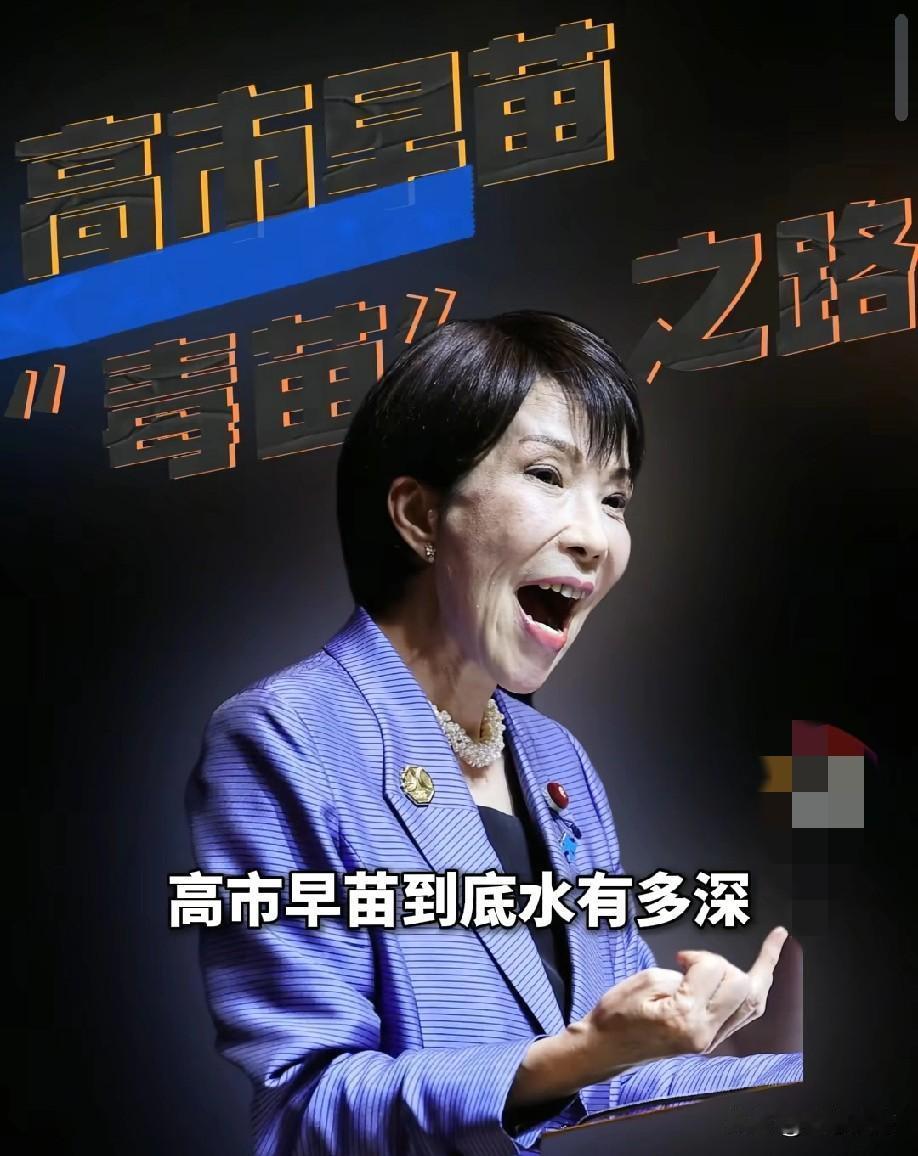 今天高市早苗去拜鬼了吗?
这都下午了，
也没有一点消息。
大致应该还没去参拜，