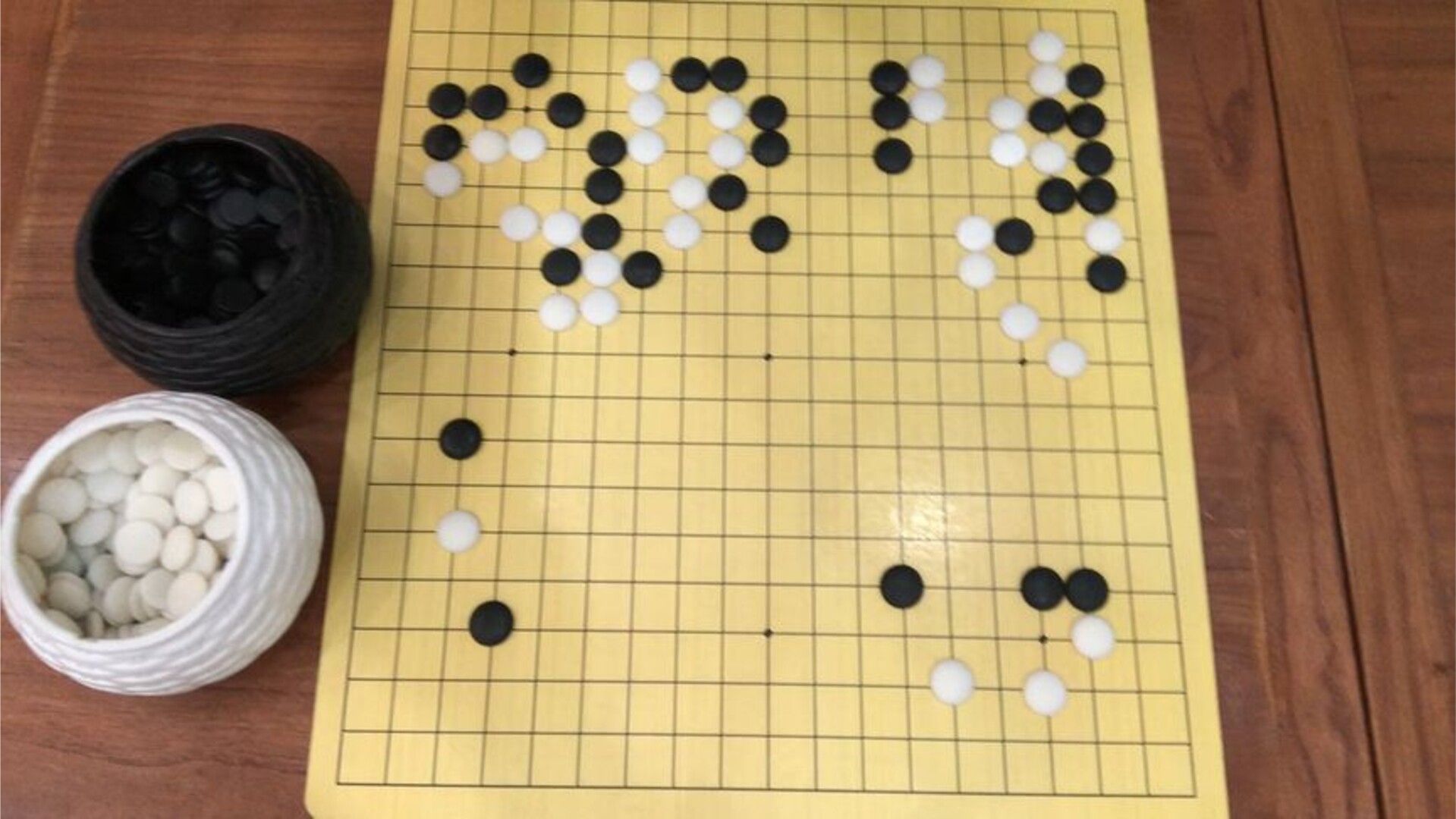 柯洁vs村川大介！日本十段头衔天才，劲爆棋坛的中日对抗！