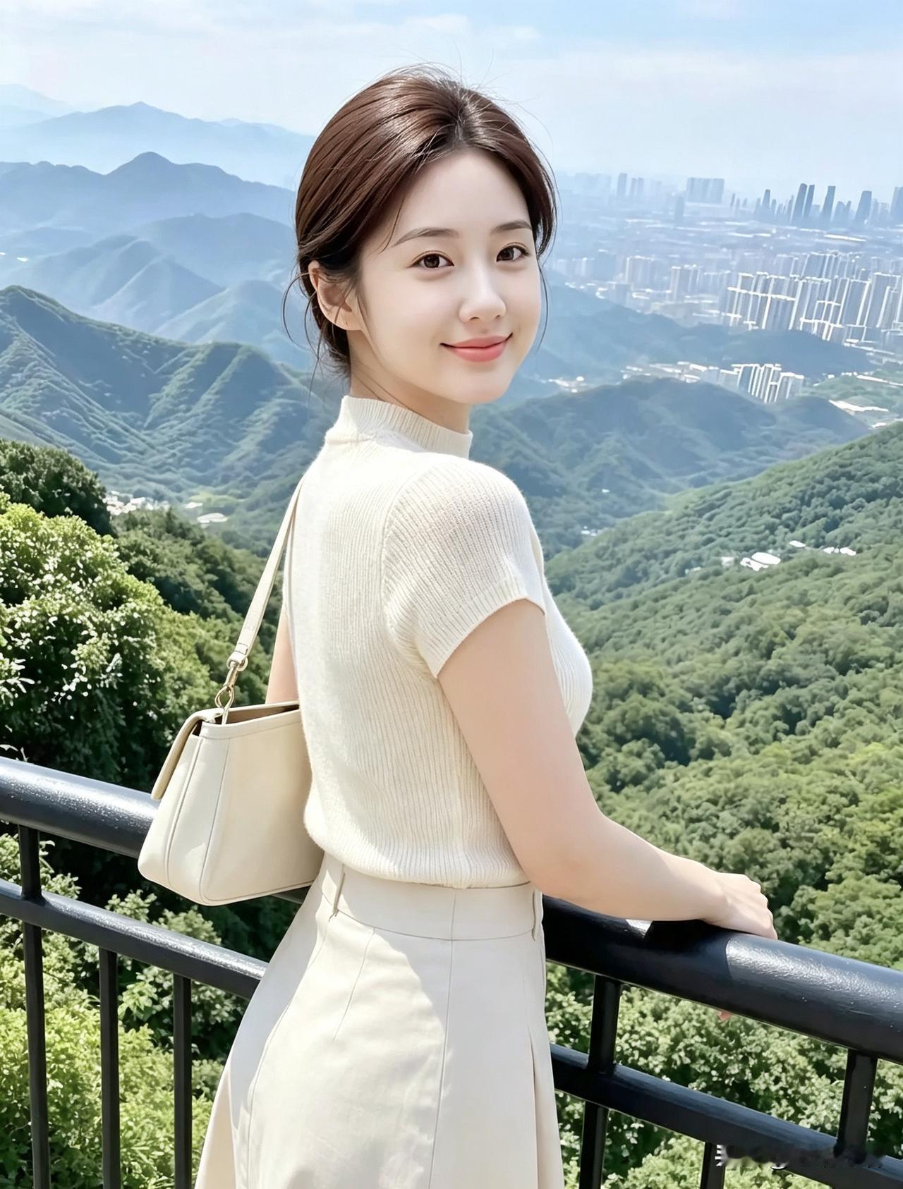 心向山海，晨起皆安。
 
早安