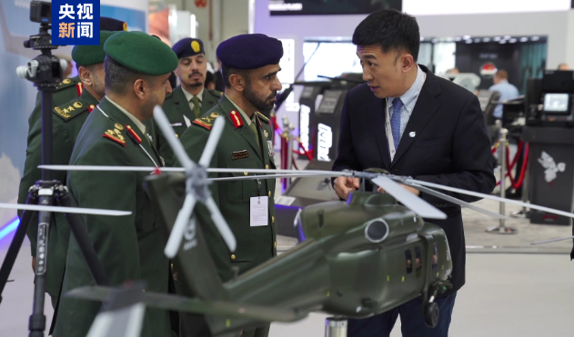 塞尔维亚给全球上了一课，中国武器成定海神针，海湾各国后悔了吧！波斯湾地区现在打成