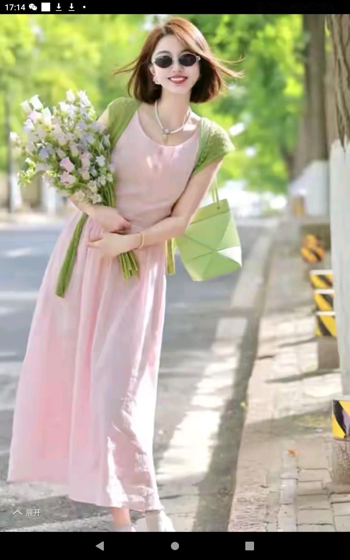 你们喜欢什么类型的美女我就喜欢这样的女人！美美美！有味道！！！！！