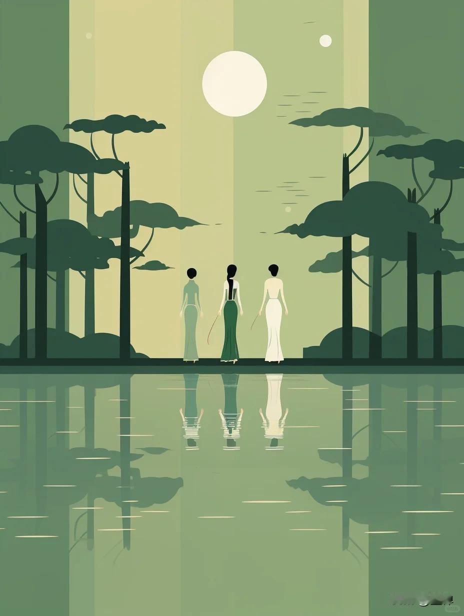 一位禅师说：人这辈子，其实没有家。

后半生最顶级的活法，就是放下对“家”的执念